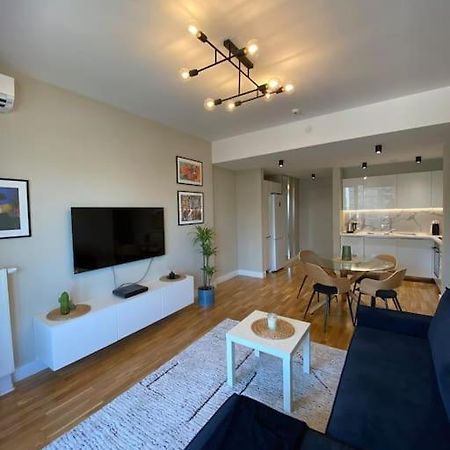Diamond Of Skopje - Limak, New, Cozy, Modern Central Flat Exterior photo