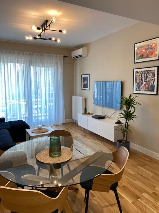 Diamond Of Skopje - Limak, New, Cozy, Modern Central Flat Exterior photo